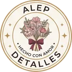D’alep Detalles, hecho con amor